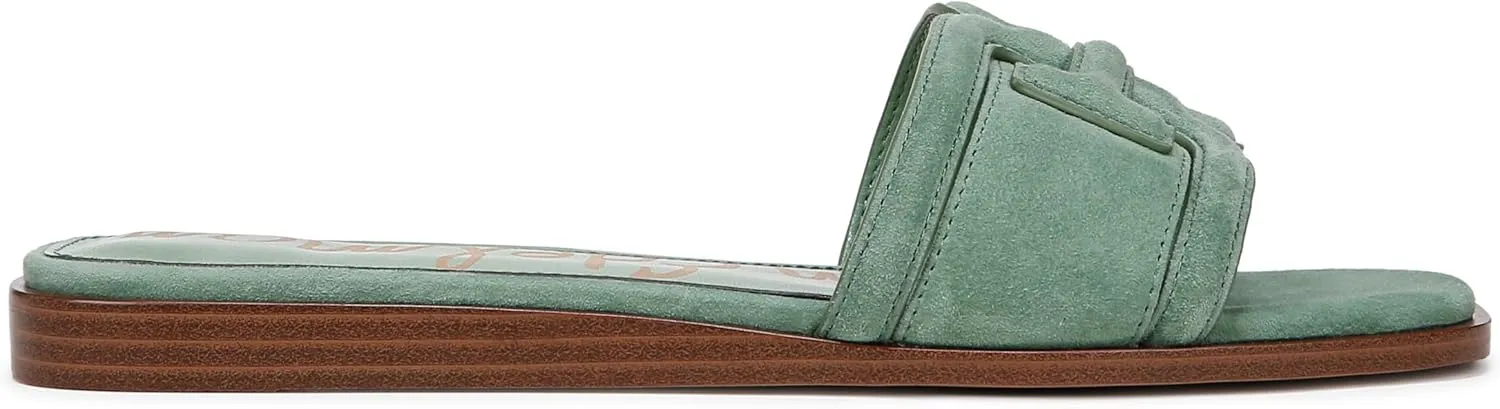 Sam Edelman Women's Irina Flat Sandal