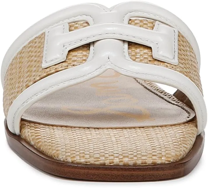 Sam Edelman Women's Irina Flat Sandal