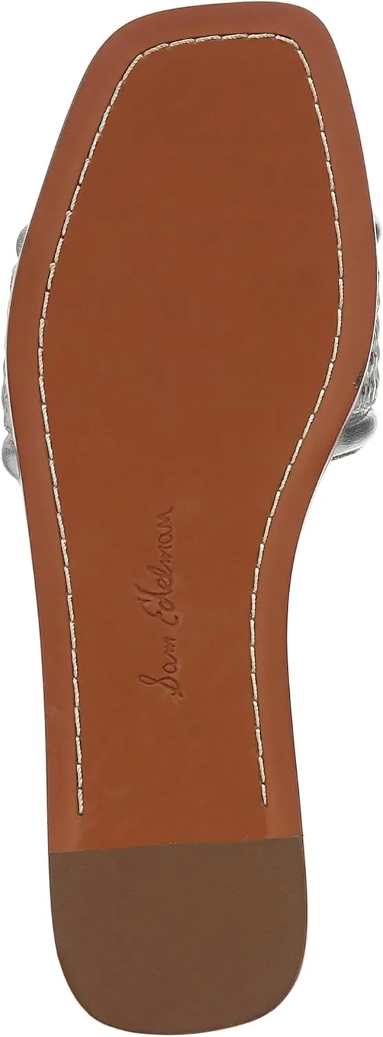 Sam Edelman Women's Irina Flat Sandal