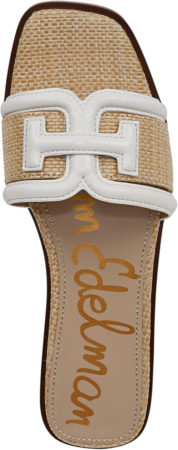 Sam Edelman Women's Irina Flat Sandal