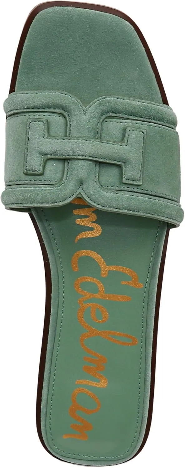Sam Edelman Women's Irina Flat Sandal