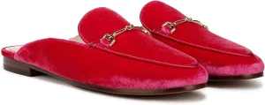 Sam Edelman Women's Linnie Loafer, Pink Topaz, 8.5 Wide