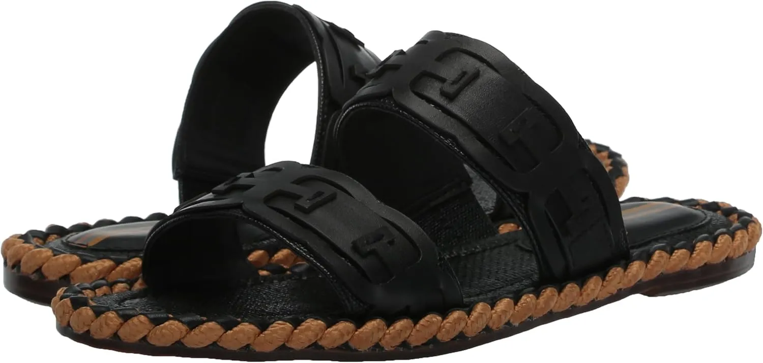 Sam Edelman Women's Tatum Flat Sandal