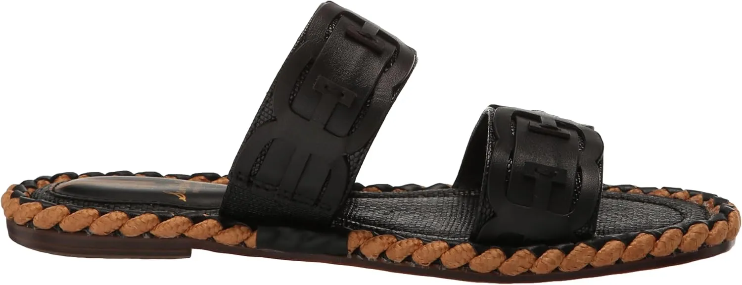 Sam Edelman Women's Tatum Flat Sandal