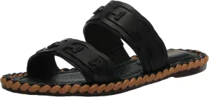 Sam Edelman Women's Tatum Flat Sandal