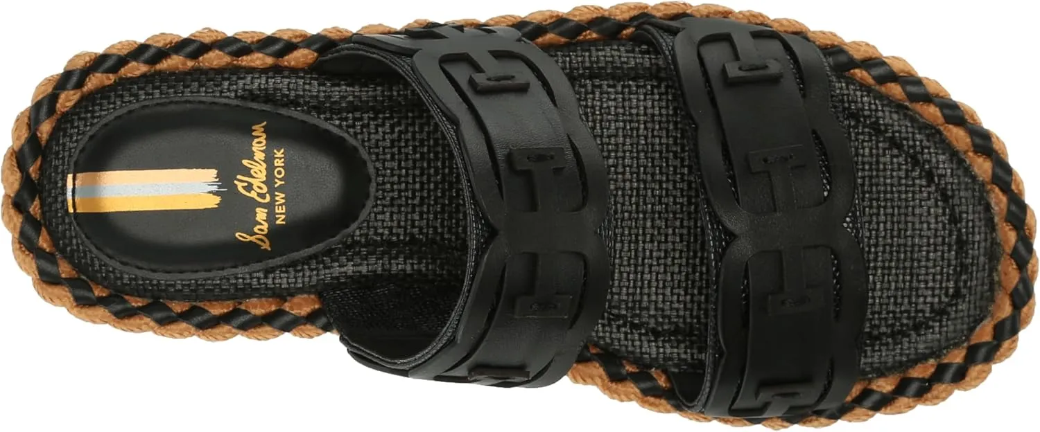 Sam Edelman Women's Tatum Flat Sandal