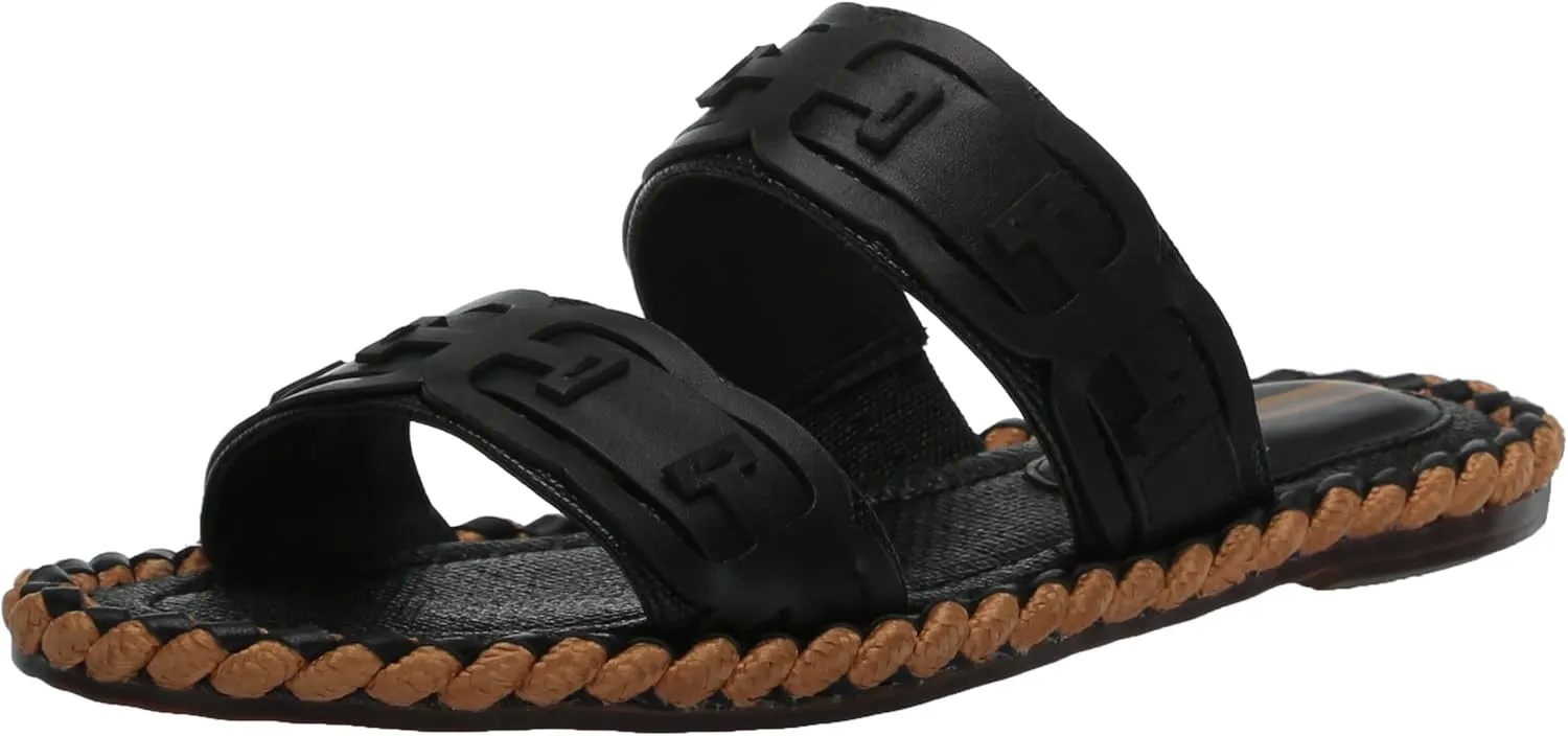 Sam Edelman Women's Tatum Flat Sandal