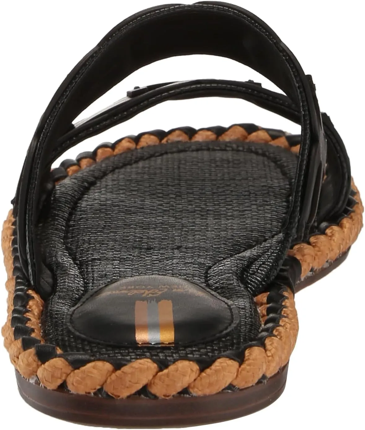 Sam Edelman Women's Tatum Flat Sandal