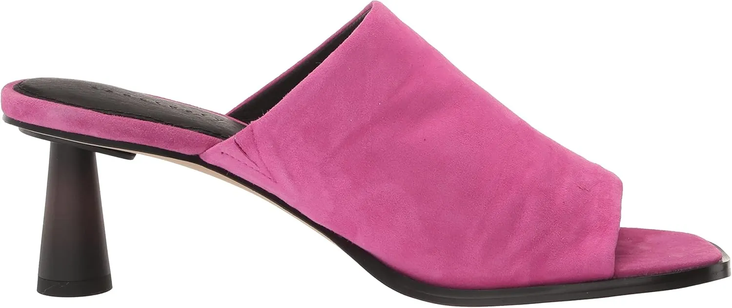 Sanctuary Women's Breezy Heeled Sandal