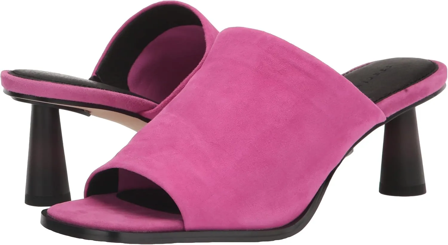Sanctuary Women's Breezy Heeled Sandal