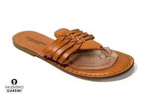 Sandal Toe Strap Rubbing Protection – Soft Gel by Valentino Garemi
