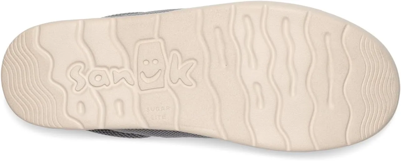 Sanuk Men's Shaka Lite 2 Knit Loafer