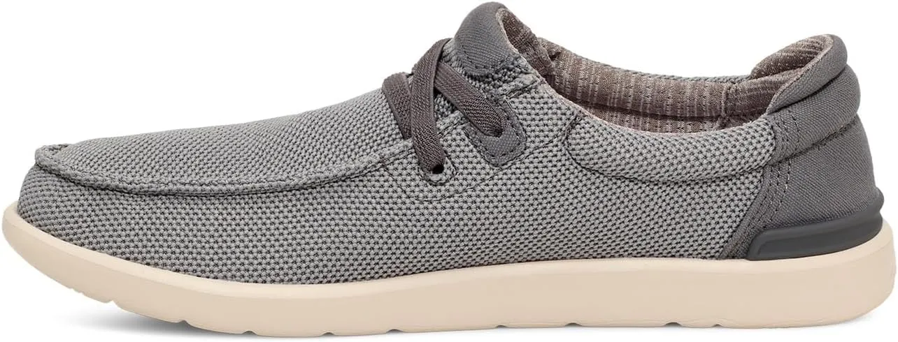 Sanuk Men's Shaka Lite 2 Knit Loafer