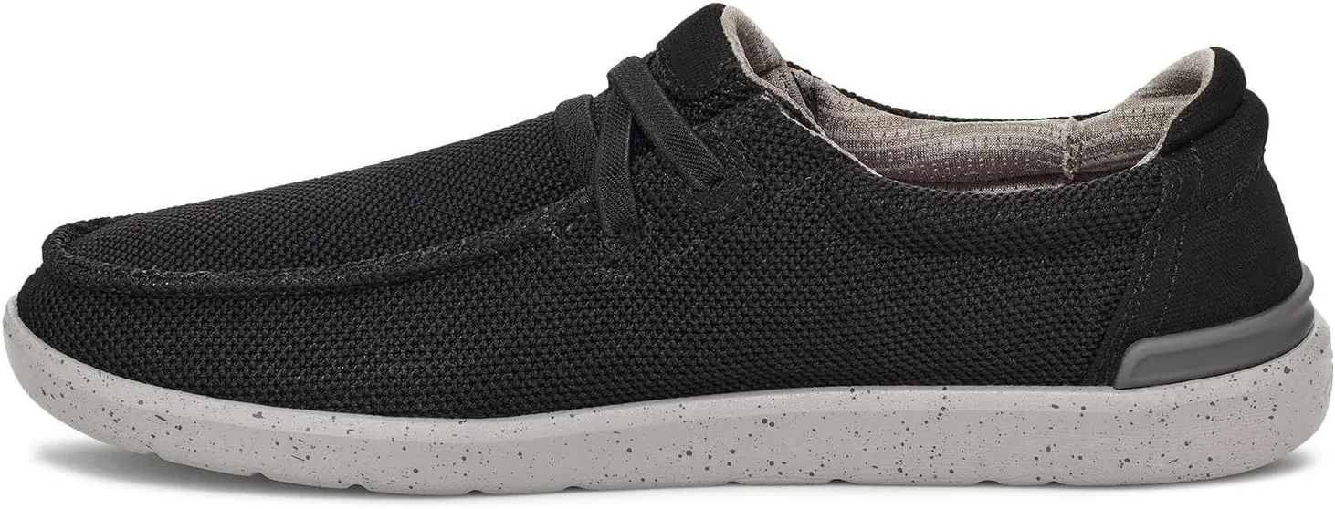 Sanuk Men's Shaka Lite 2 Knit Loafer