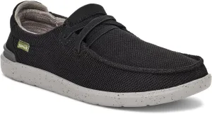 Sanuk Men's Shaka Lite 2 Knit Loafer