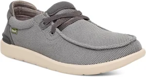 Sanuk Men's Shaka Lite 2 Knit Loafer