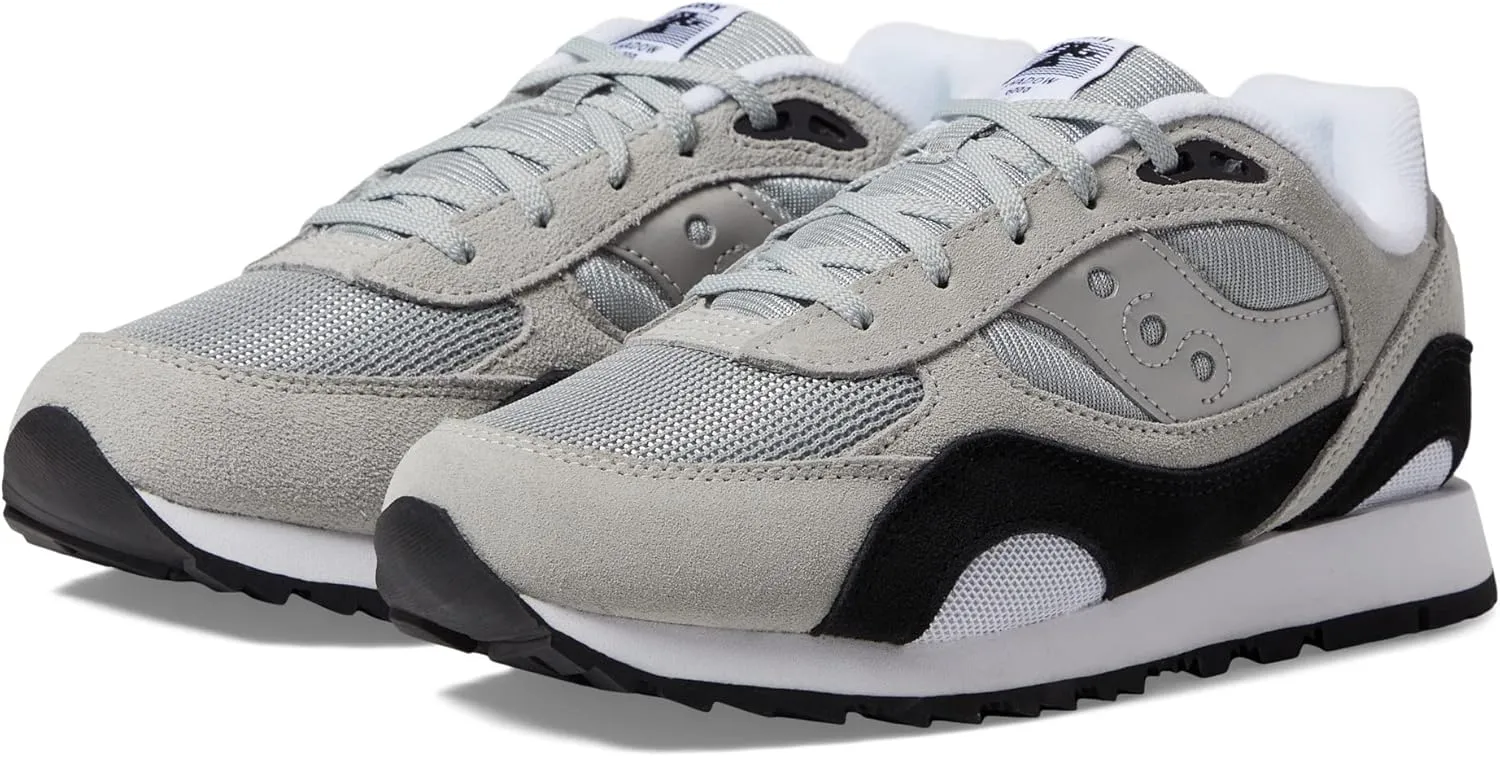 Saucony Kids' Big (8-12 Years) Shadow 6000