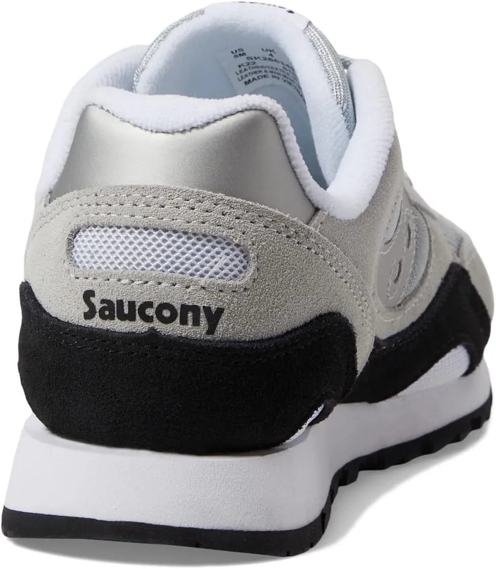 Saucony Kids' Big (8-12 Years) Shadow 6000
