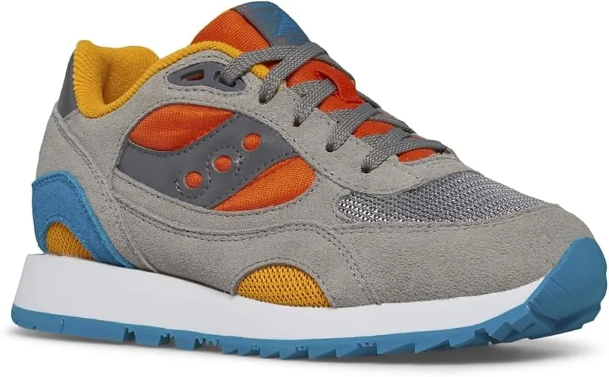 Saucony Kids' Big (8-12 Years) Shadow 6000