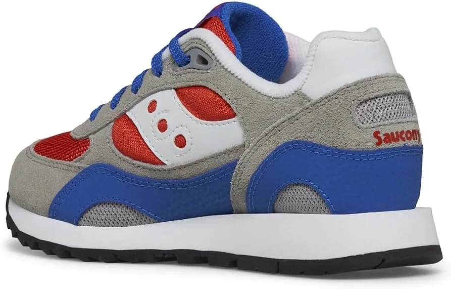 Saucony Kids' Big (8-12 Years) Shadow 6000