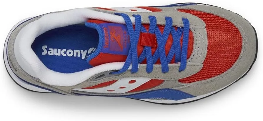 Saucony Kids' Big (8-12 Years) Shadow 6000