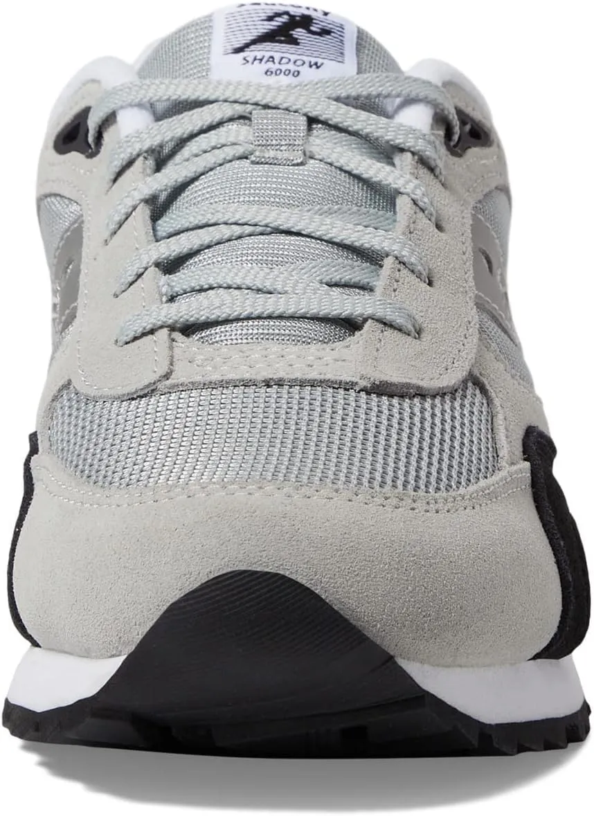 Saucony Kids' Big (8-12 Years) Shadow 6000