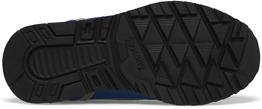 Saucony Kids' Big (8-12 Years) Shadow 6000