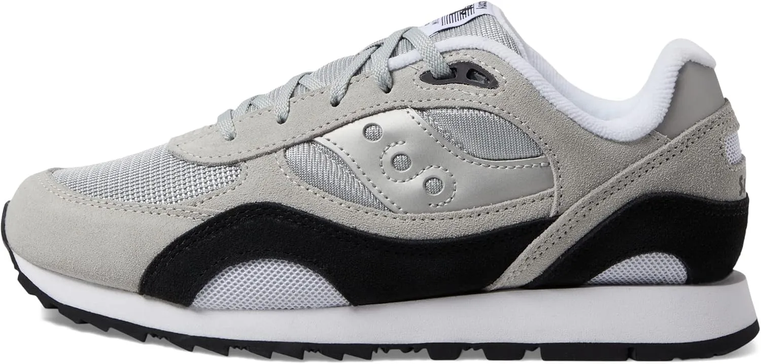 Saucony Kids' Big (8-12 Years) Shadow 6000