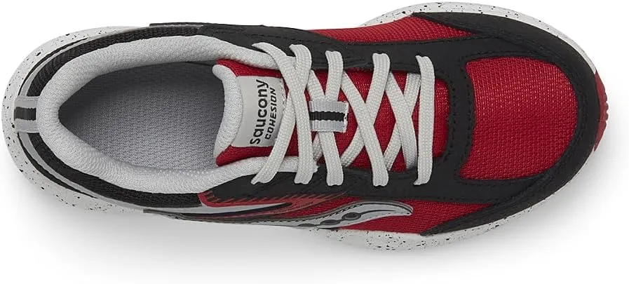Saucony Kids' Cohesion Lace