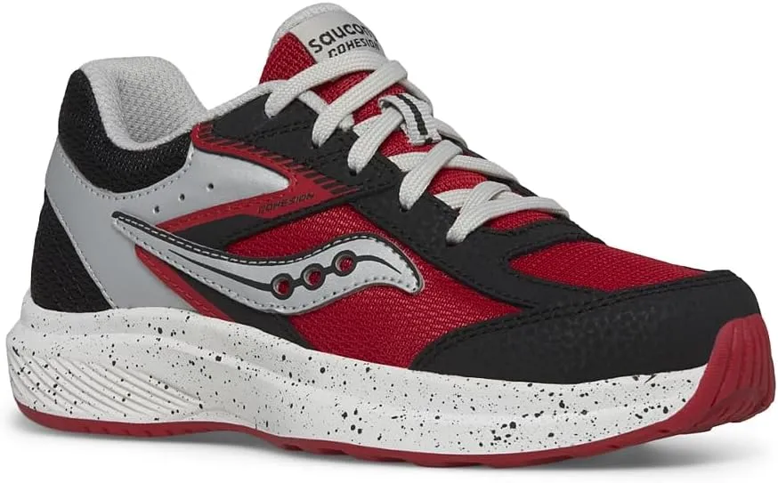 Saucony Kids' Cohesion Lace