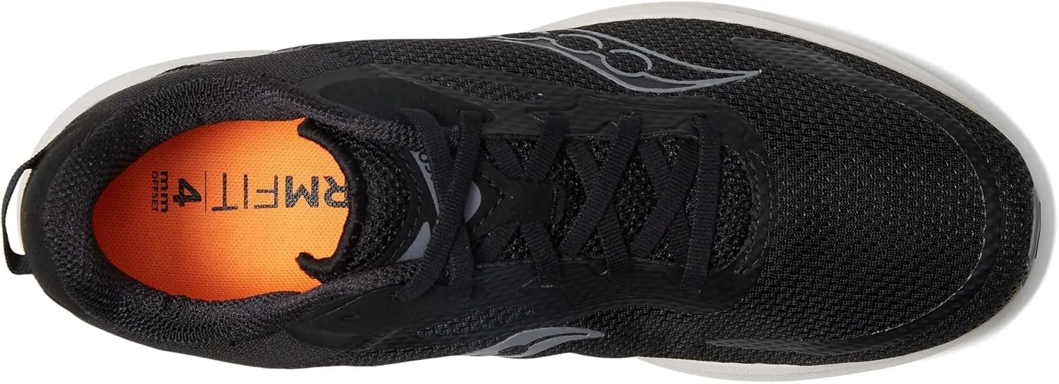 Saucony Men's Axon 3 Sneaker