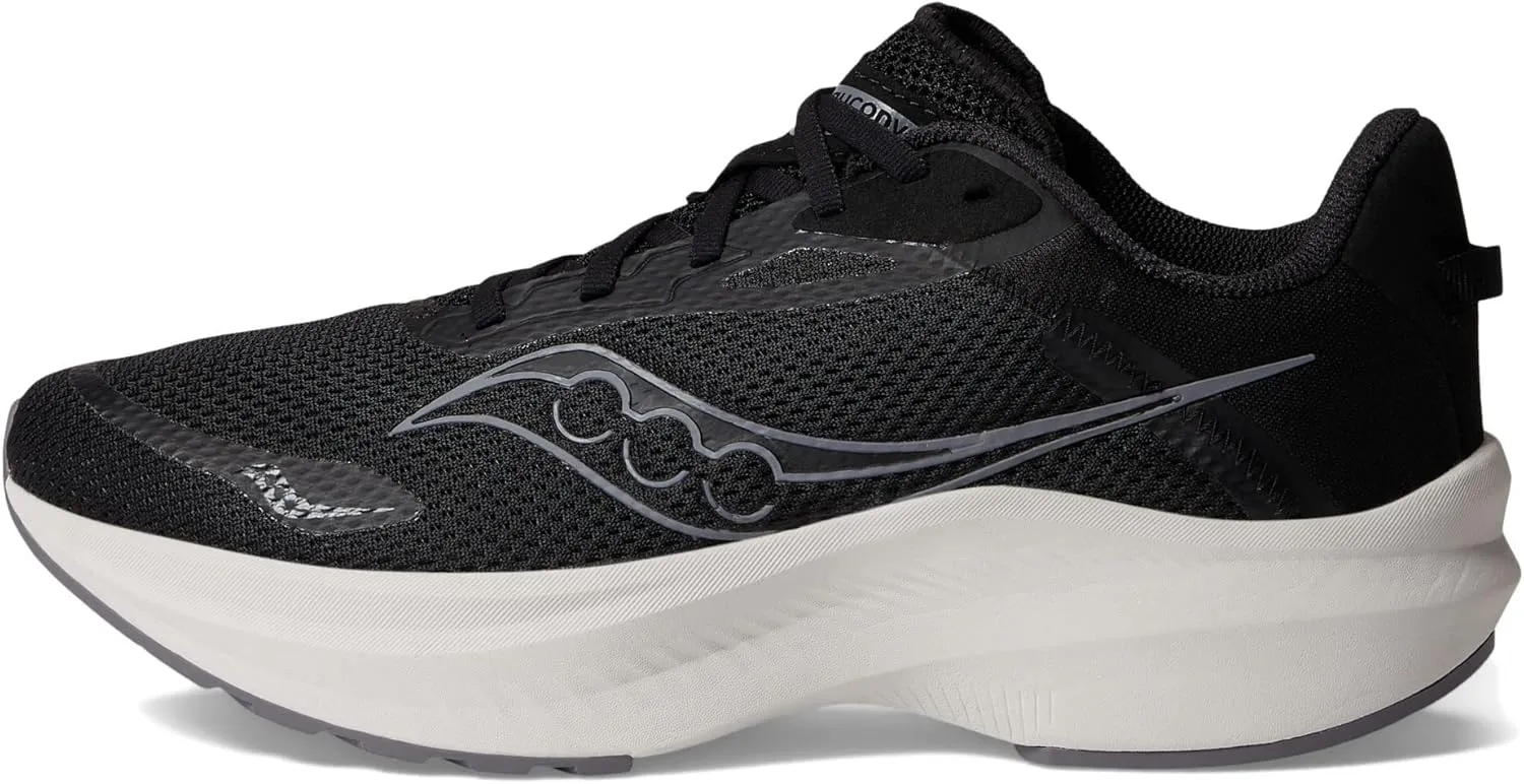 Saucony Men's Axon 3 Sneaker