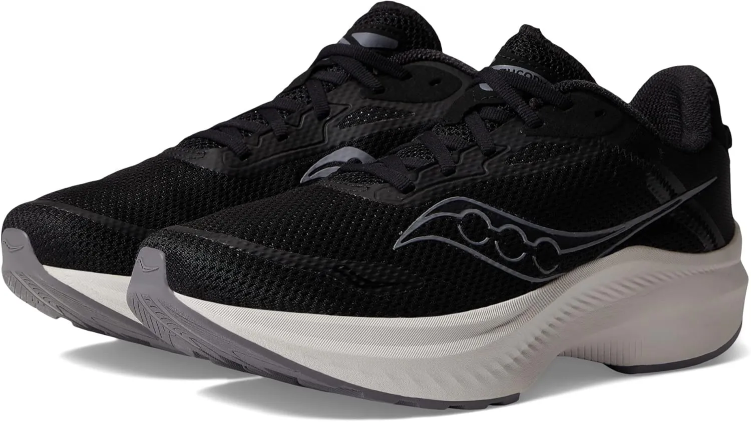 Saucony Men's Axon 3 Sneaker