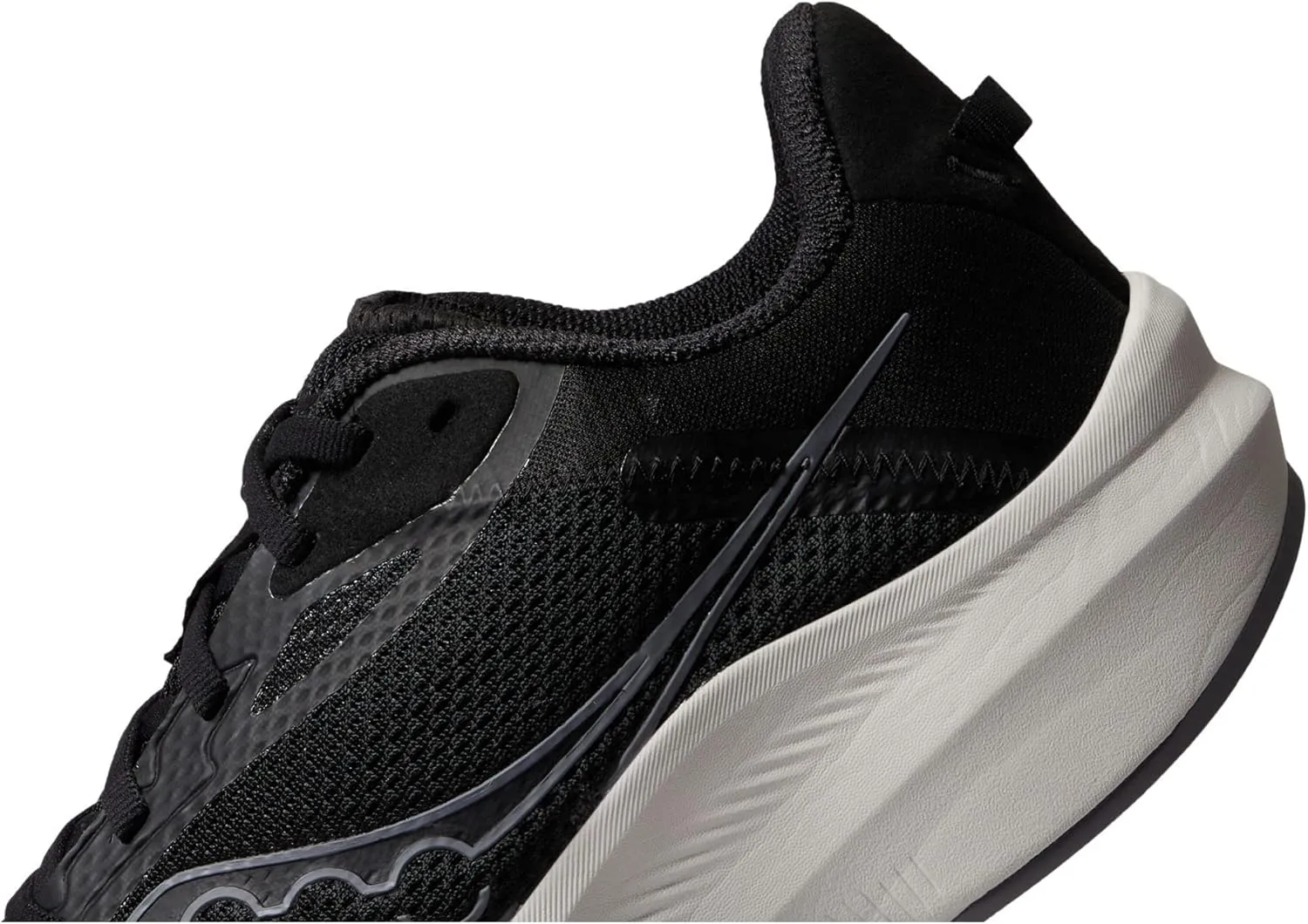 Saucony Men's Axon 3 Sneaker