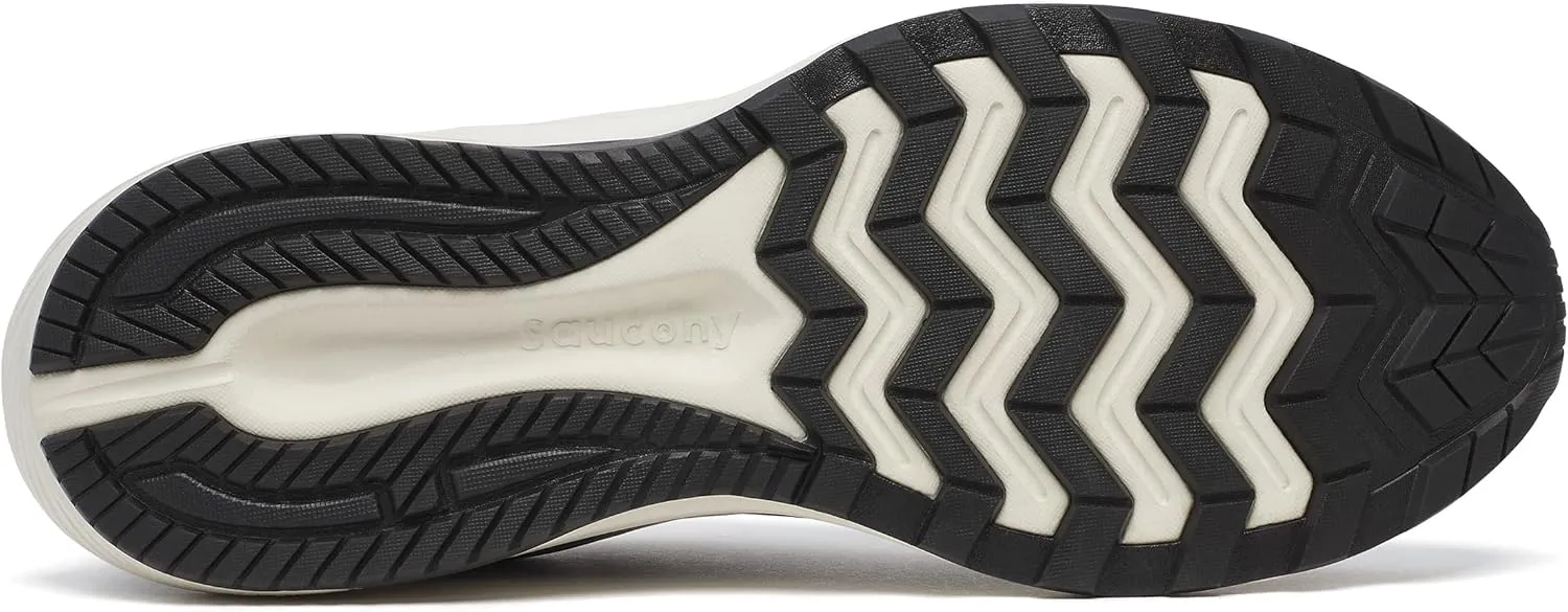 Saucony Men's Cohesion 17 Sneaker