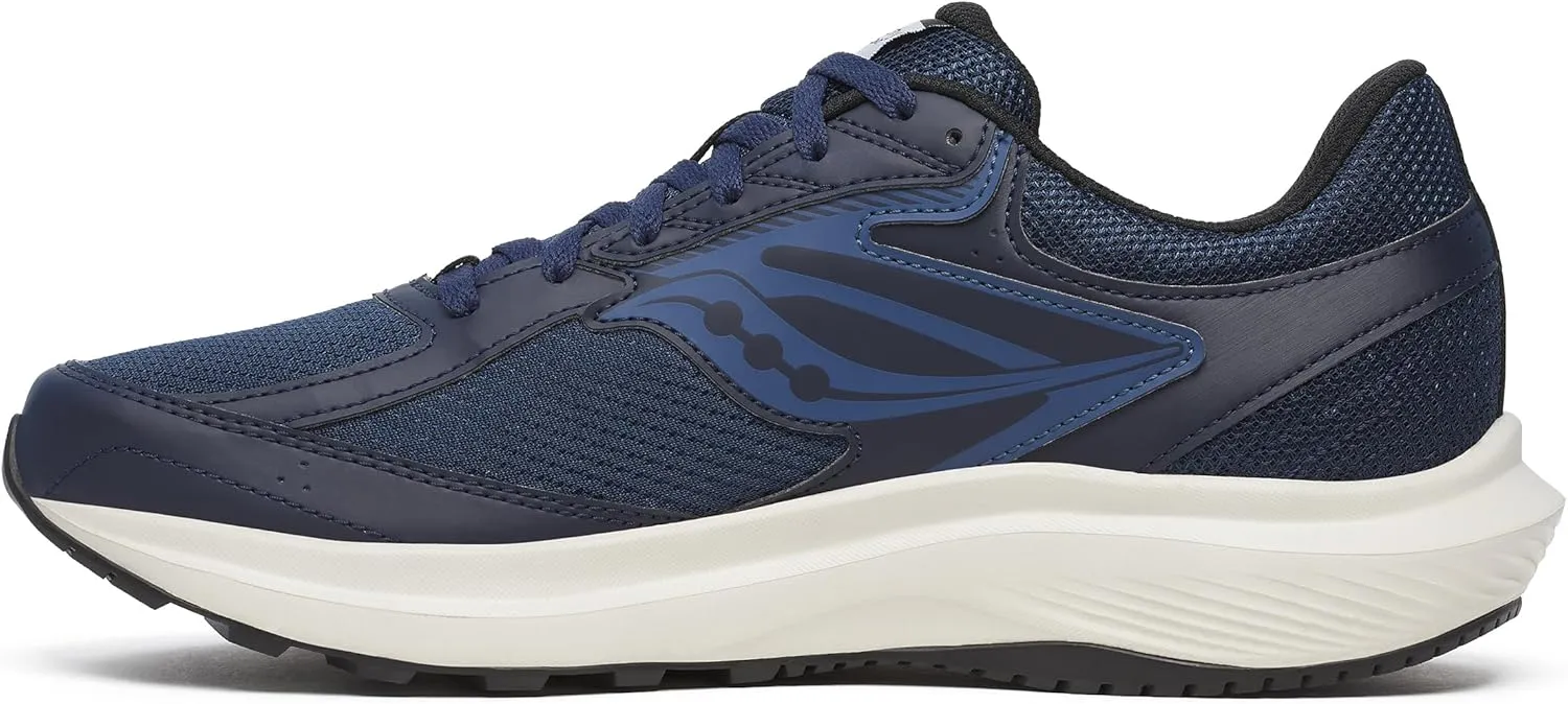 Saucony Men's Cohesion 17 Sneaker