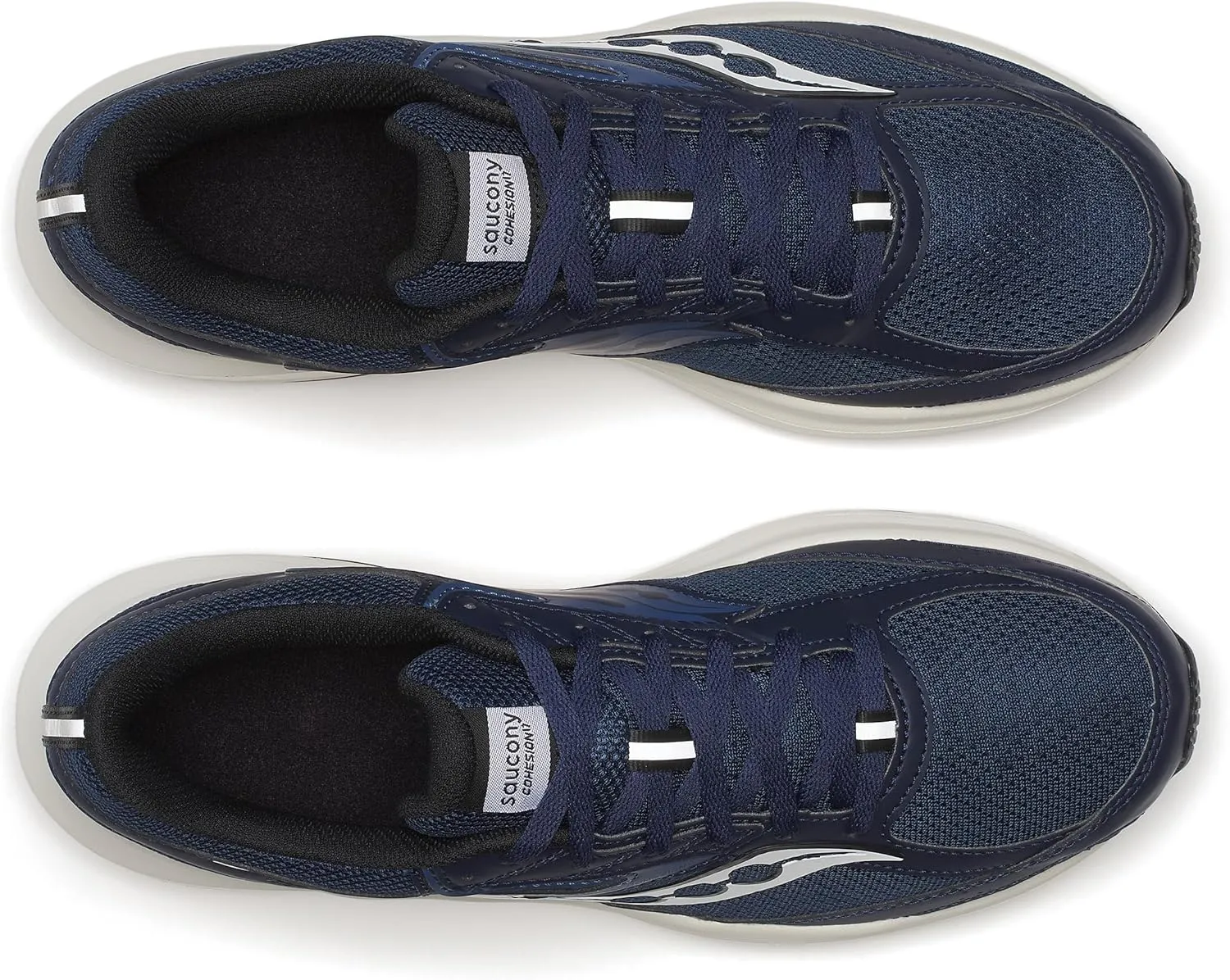 Saucony Men's Cohesion 17 Sneaker