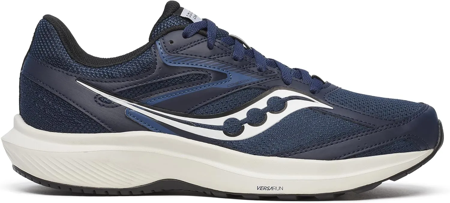 Saucony Men's Cohesion 17 Sneaker
