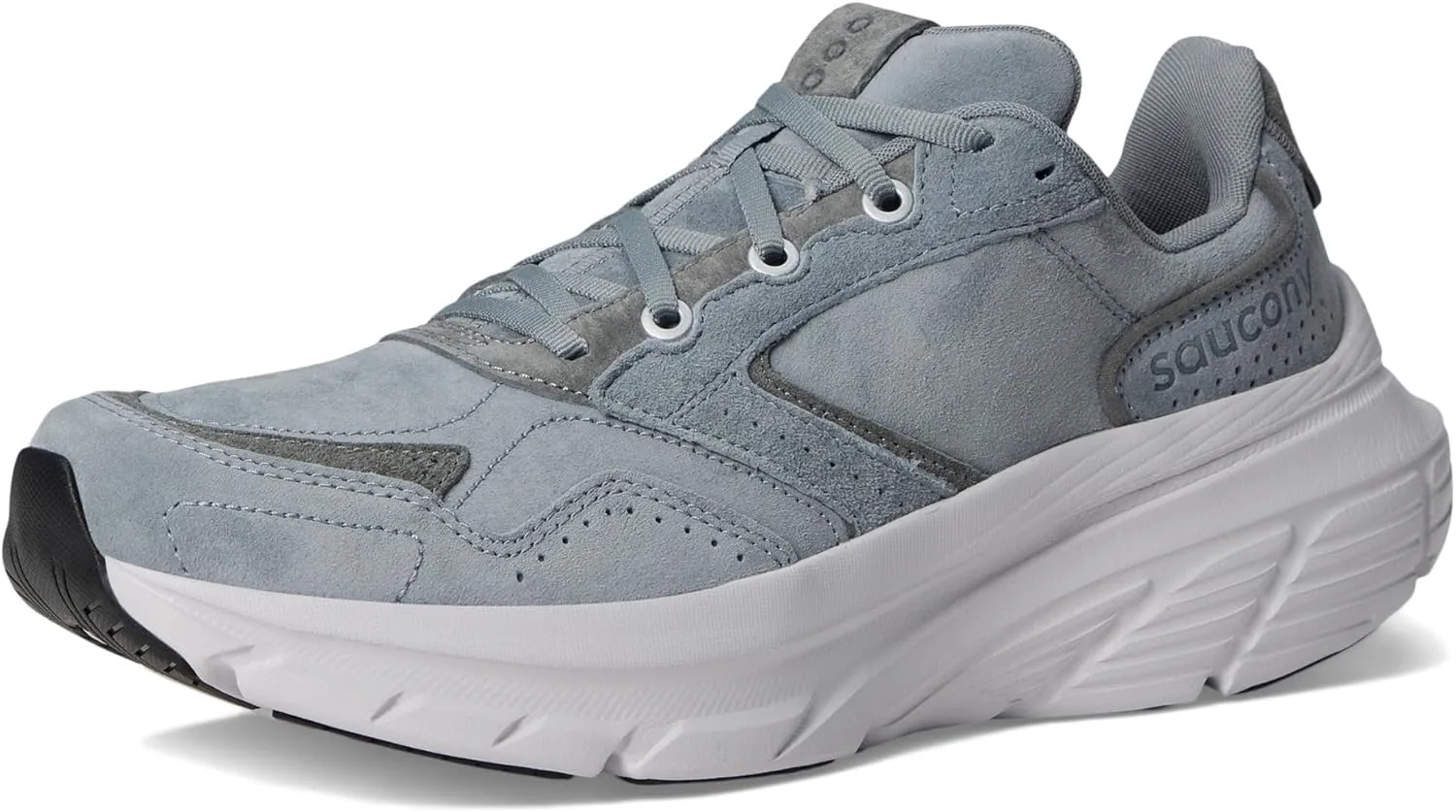 Saucony Men's Guide Metro Le Sneaker