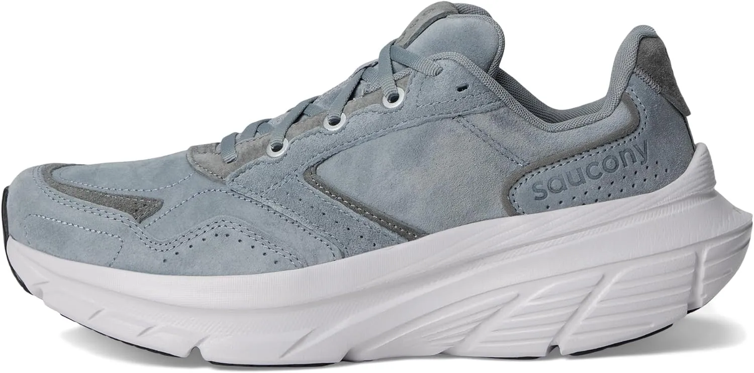 Saucony Men's Guide Metro Le Sneaker