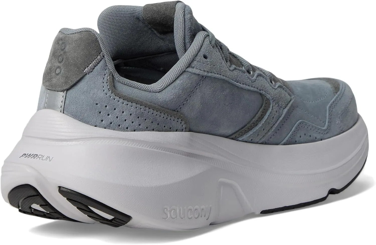 Saucony Men's Guide Metro Le Sneaker