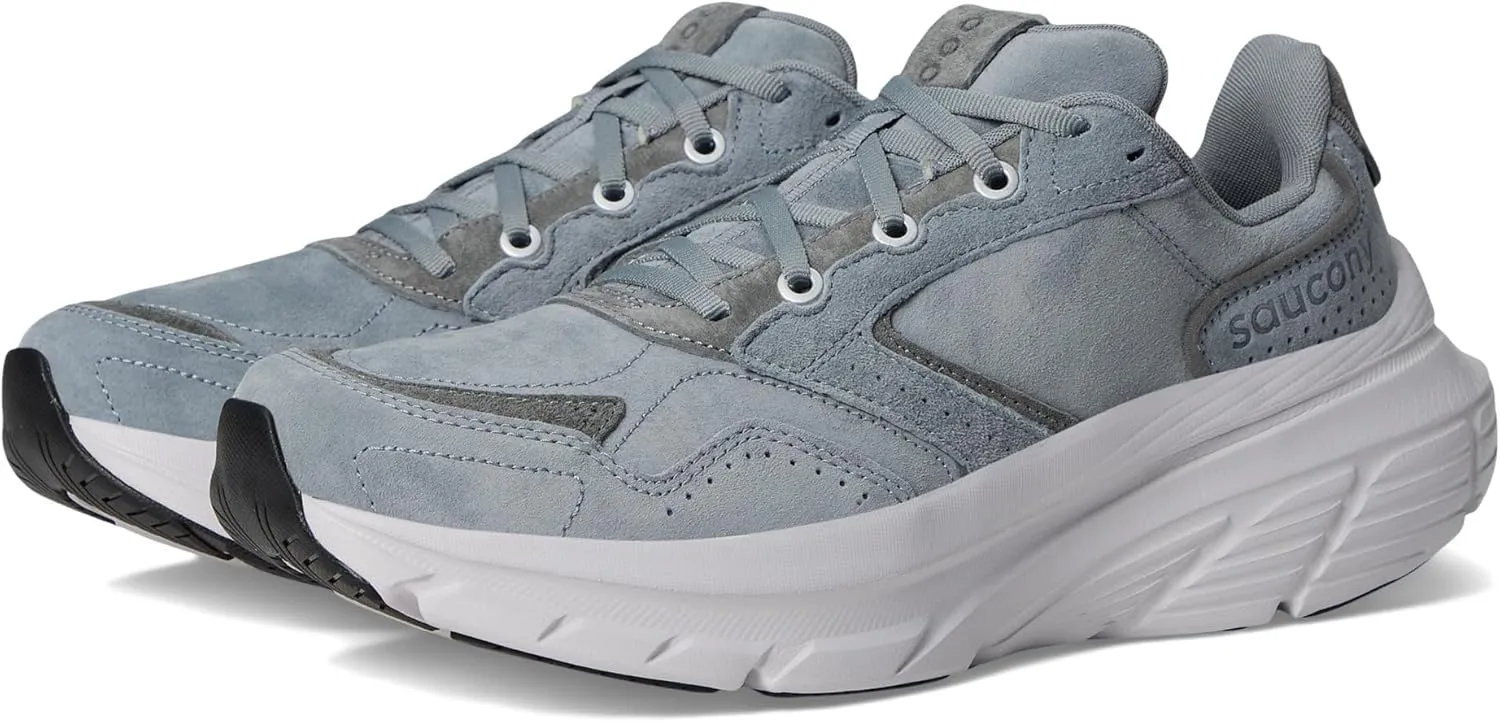 Saucony Men's Guide Metro Le Sneaker