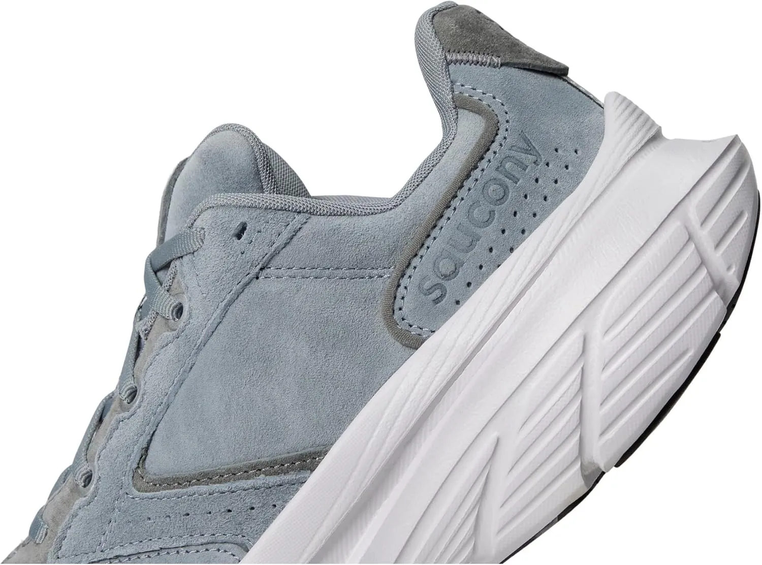 Saucony Men's Guide Metro Le Sneaker