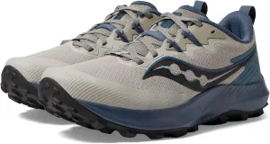 Saucony Men's Peregrine 14 Sneaker