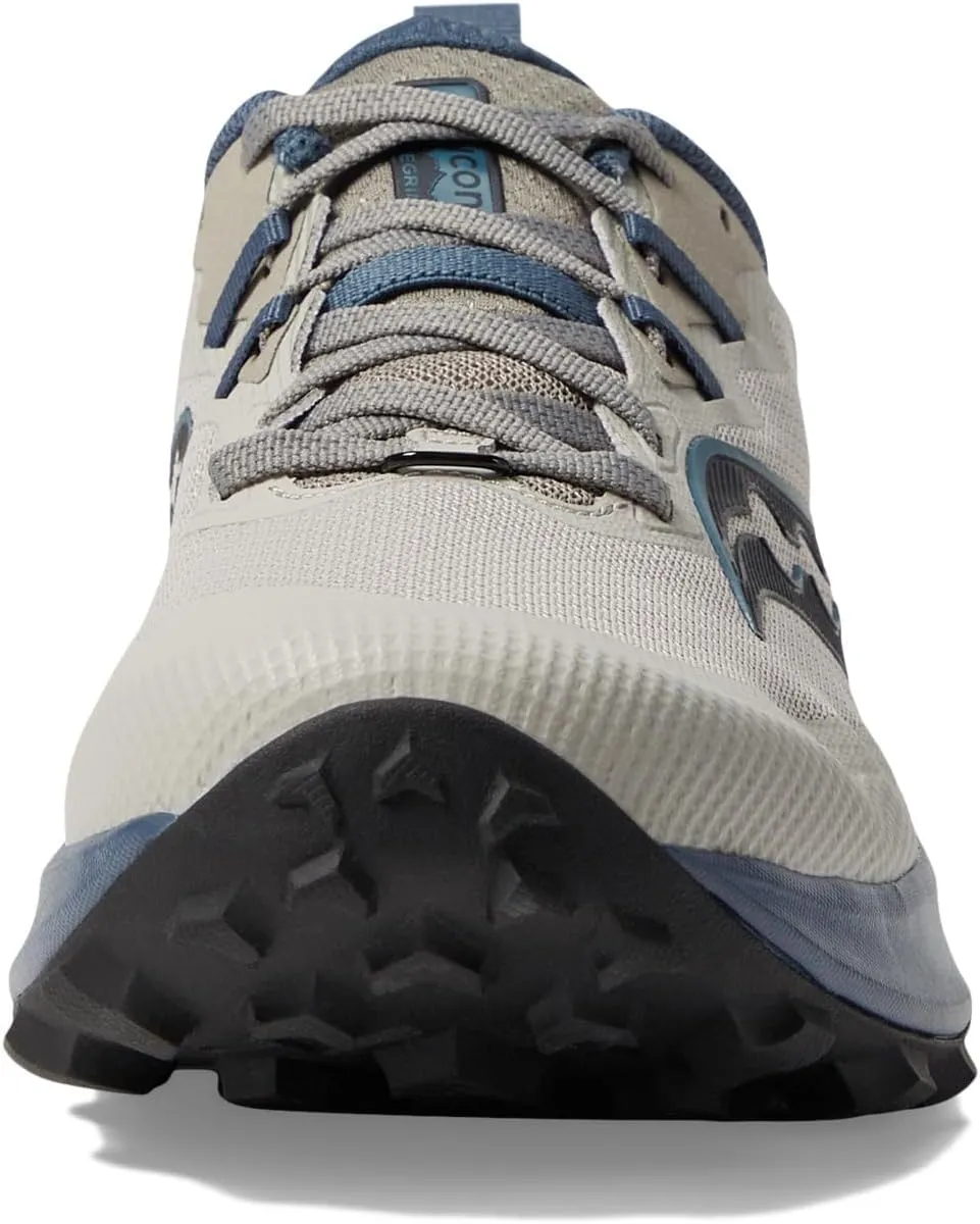 Saucony Men's Peregrine 14 Sneaker