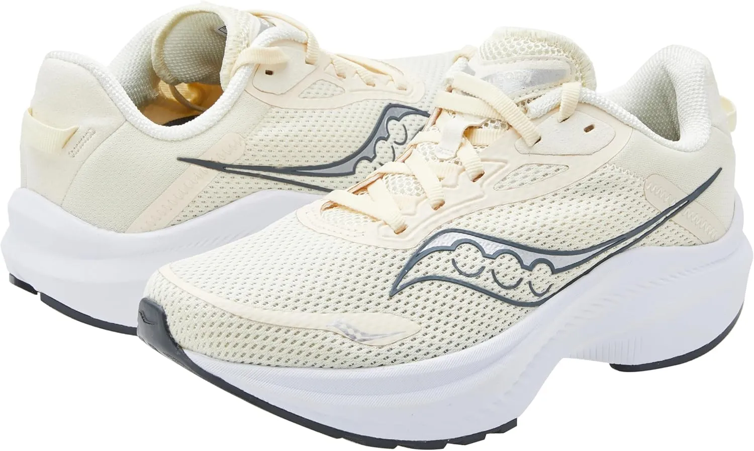 Saucony Women's Axon 3 Sneaker