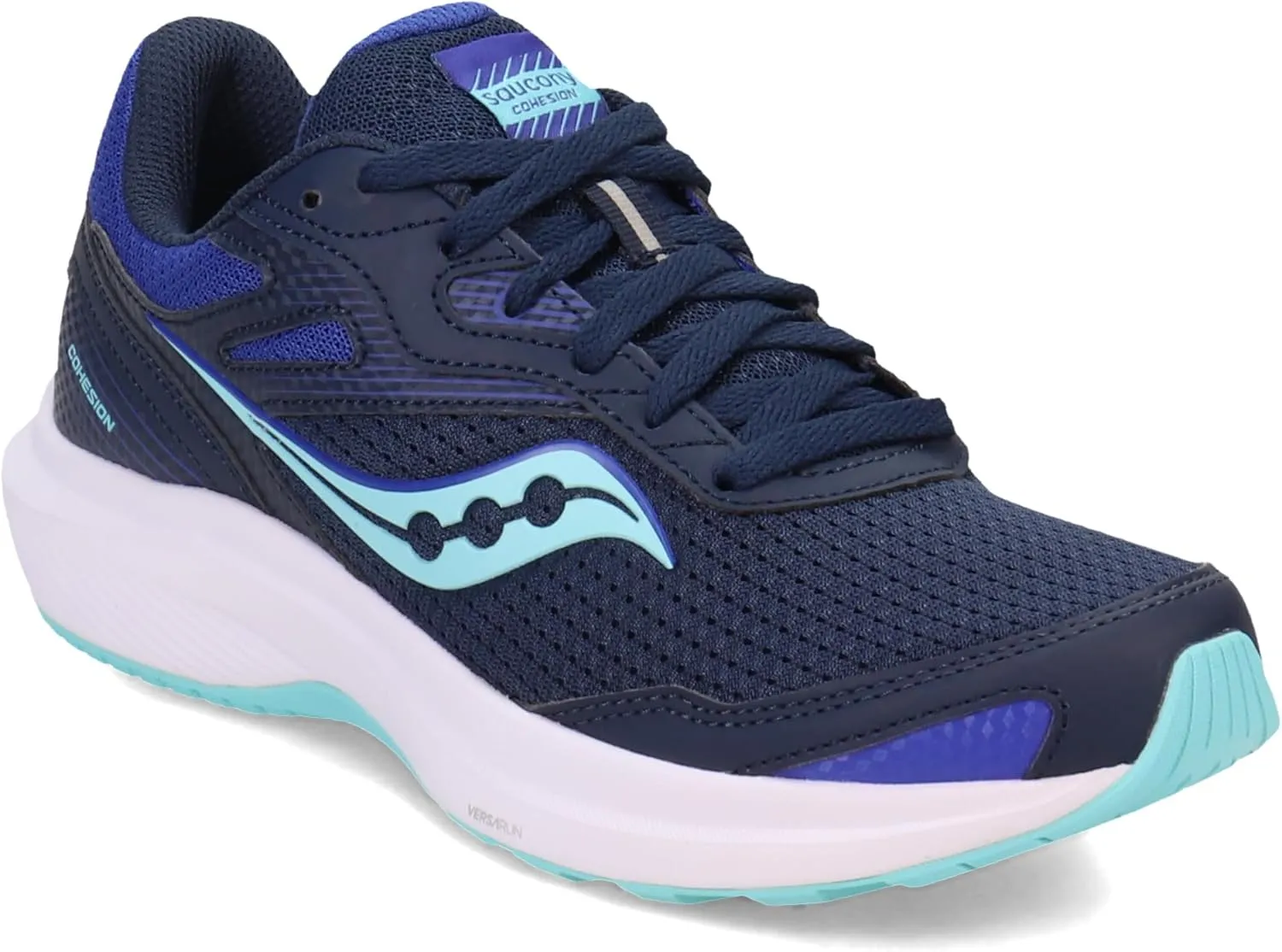 Saucony Women's Cohesion 16 Sneaker