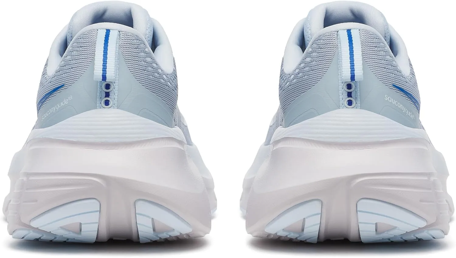 Saucony Women's Guide 18 Sneaker