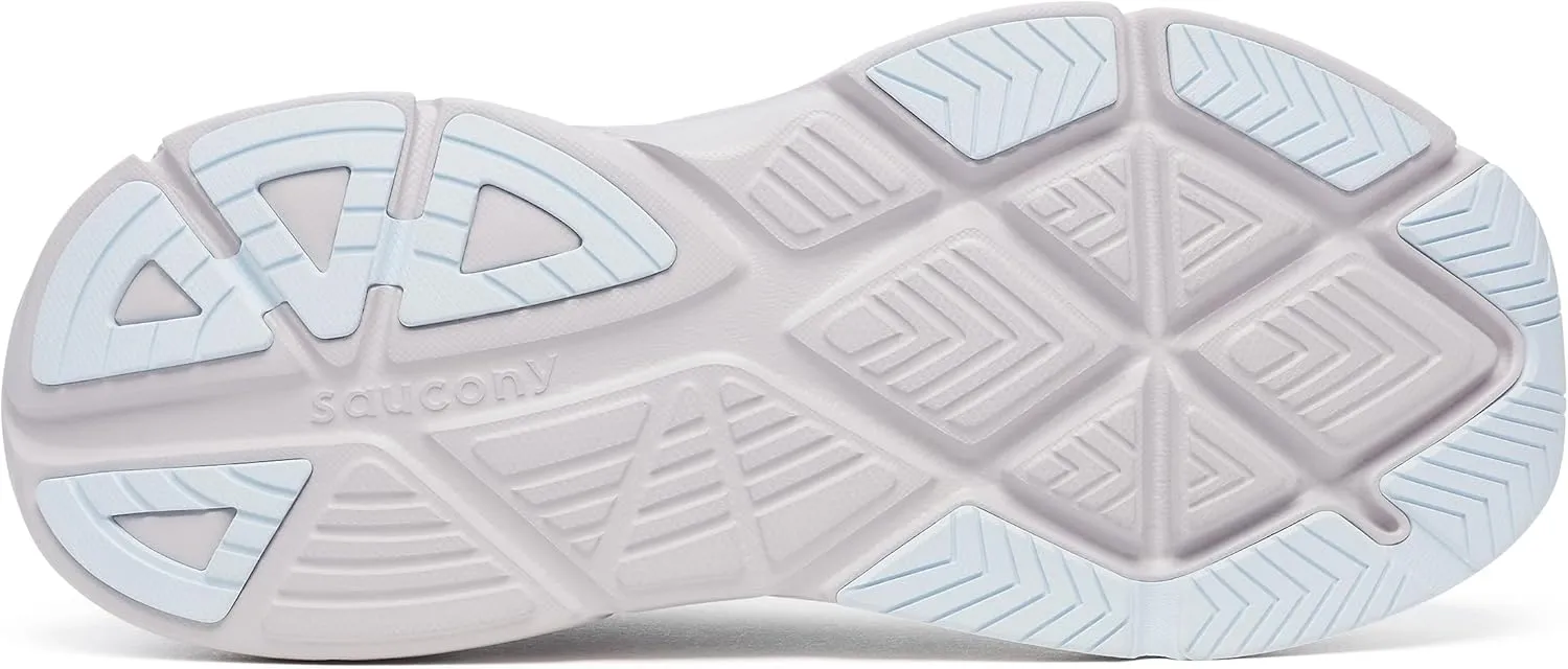 Saucony Women's Guide 18 Sneaker