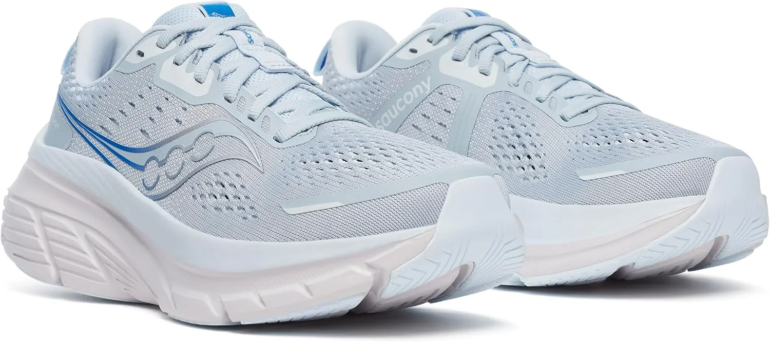 Saucony Women's Guide 18 Sneaker
